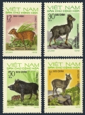 Viet Nam 698-701