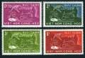 Viet Nam South 112-115