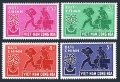Viet Nam South 132-135