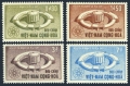 Viet Nam South 231-234