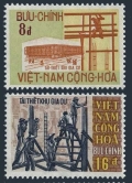Viet Nam South 377-378