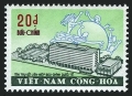 Viet Nam South 401