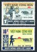 Viet Nam South 415-416