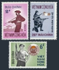 Viet Nam South 428-430