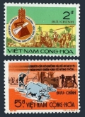 Viet Nam South 448-449