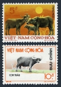 Viet Nam South 460-461