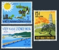 Viet Nam South 487-489