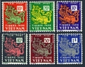 Viet Nam South J1-J6 mlh