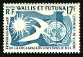 Wallis and Futuna 153