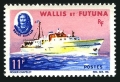 Wallis and Futuna 168