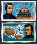 Wallis and Futuna 193-194