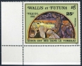 Wallis and Futuna 255