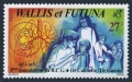 Wallis and Futuna 270