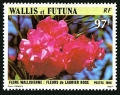 Wallis and Futuna 345