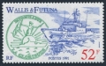 Wallis and Futuna 402