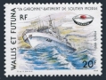 Wallis and Futuna 437
