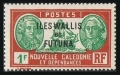 Wallis and Futuna  69