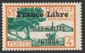 Wallis and Futuna  97 mlh