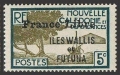 Wallis and Futuna  98 mlh