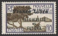 Wallis and Futuna  99 mlh