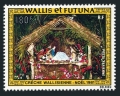 Wallis and Futuna C111