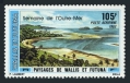 Wallis and Futuna C116