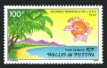 Wallis and Futuna C120