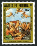 Wallis and Futuna C126