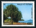 Wallis and Futuna C127