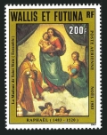 Wallis and Futuna C128