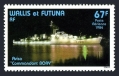 Wallis and Futuna C129