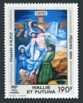 Wallis and Futuna C132