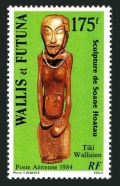 Wallis and Futuna C134
