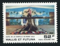 Wallis and Futuna C138