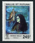 Wallis and Futuna C144