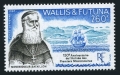 Wallis and Futuna C155