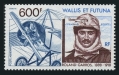 Wallis and Futuna C157