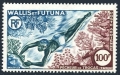Wallis and Futuna C16