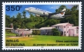 Wallis and Futuna C215