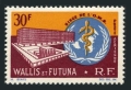 Wallis and Futuna C25