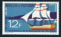 Wallis and Futuna C29