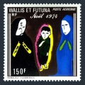 Wallis and Futuna C55