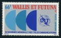 Wallis and Futuna C82