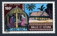 Wallis and Futuna C83