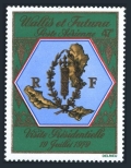 Wallis and Futuna C95