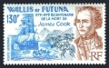 Wallis and Futuna C96