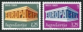 Yugoslavia 1003-1004