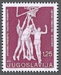 Yugoslavia 1023