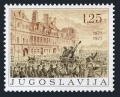 Yugoslavia 1051