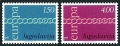 Yugoslavia 1052-1053